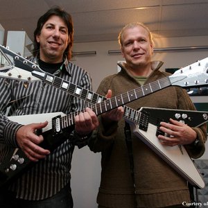 Awatar dla Siggi Schwarz & Michael Schenker