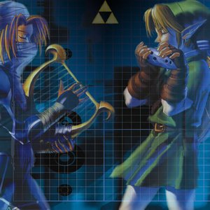 Koji Kondo, Ryuichi Katsumata 的头像