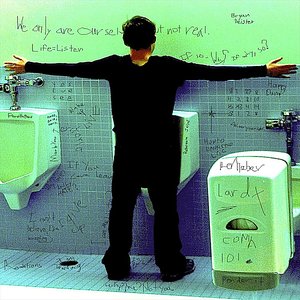 Bathroom Revelations