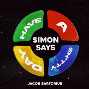 Simon Says