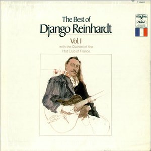 The Best of Django Reinhardt, Vol. 1