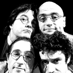 Les Jambons photo provided by Last.fm