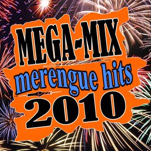 Merengue Hits 2010