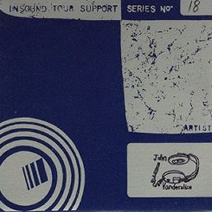 Insound Tour Support Series, Volume 18