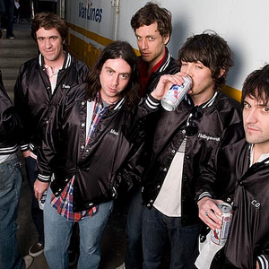 Conor Oberst and the Mystic Valley Band photo provided by Last.fm