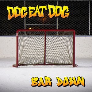 Bar Down - EP