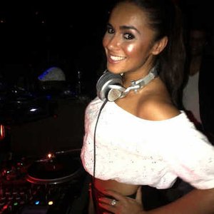 DJ Lady S 的头像