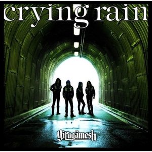 crying rain - Single