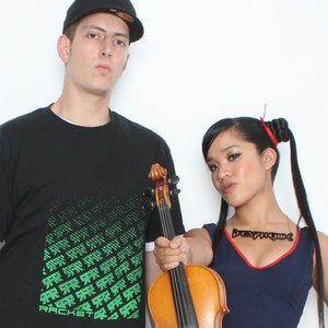Dysphemic & Miss Eliza 的头像