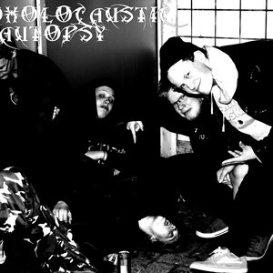 Image for 'Alcoholocaustic Autopsy'