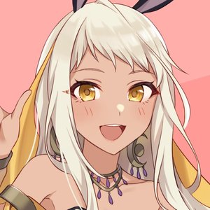 西条 リリア (CV. 鈴木 杏奈) 的头像