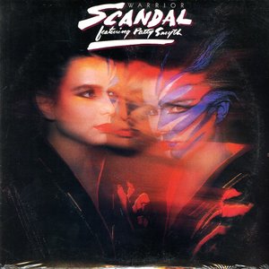 Cover Scandal – The Warrior (feat. Patty Smyth)