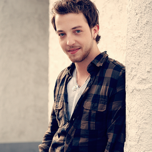 James Morrison photo provided by Last.fm