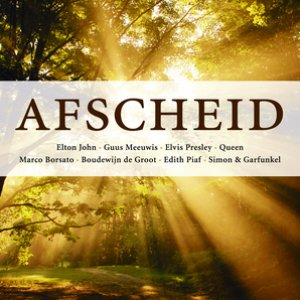 Afscheid