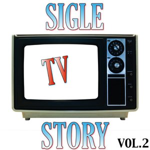 Sigle Tv Story, Vol. 2