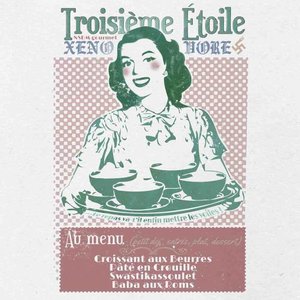 Troisième Étoile