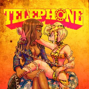 Lady GaGa Feat. Beyoncé 的头像
