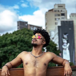 Kalef Castro 的头像