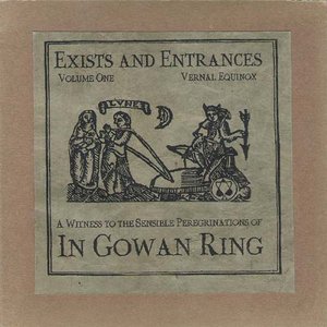 Exists And Entrances - Volume One: Vernal Equinox 2002
