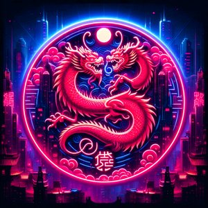 China Town - EP