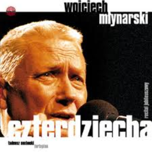 Czterdziecha cover