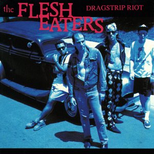 Dragstrip Riot