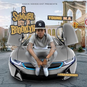 A Summer Out in Brooklyn