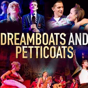 Avatar for Dreamboats & Petticoats Cast