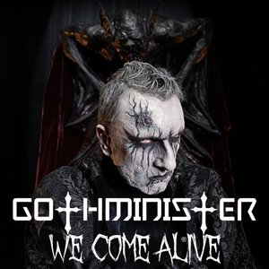 We Come Alive (MGP TV Version)