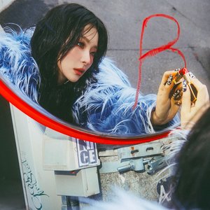 SEULGI のアバター