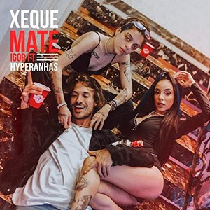 Xeque-Mate (feat. Paiva Prod)