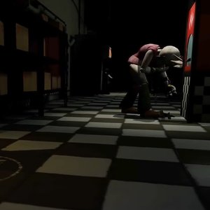 Five Nights at Freddy's: Security Breach