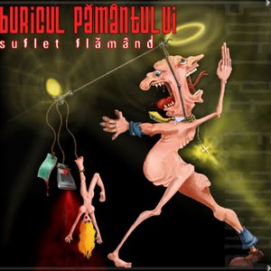 Image for 'Buricul Pamantului - Suflet flamand'