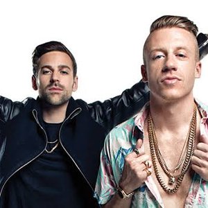 Macklemore & Ryan Lewis, Macklemore & Ryan Lewis 的头像