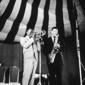 Miles Davis & Sonny Rollins のアバター