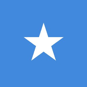 Somalia 的头像
