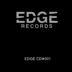 DJ Edge - Edge Cd 001 - Zortam Music