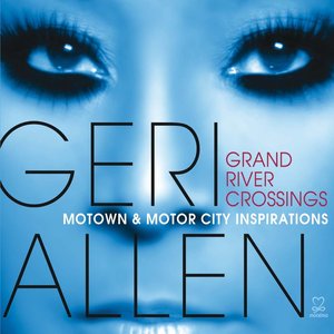 Grand River Crossings: Motown and Motor City Inspirations