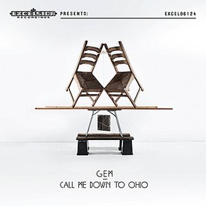 Call Me Down To Ohio - Single