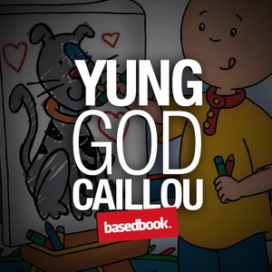 Caillou Based Freestyle