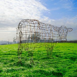 Image for 'Atom Heart Mother Suite'