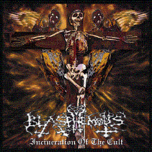 Incineration Of The Cult