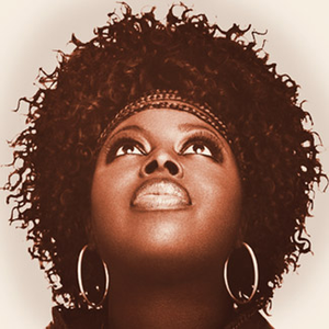 Angie Stone photo provided by Last.fm