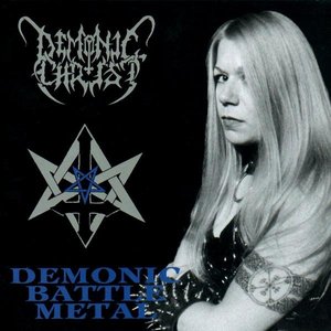 Demonic Battle Metal