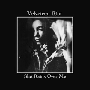 She Rains Over Me - Single