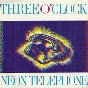 Neon Telephone