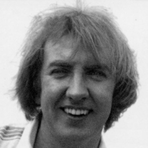 Des Dyer photo provided by Last.fm