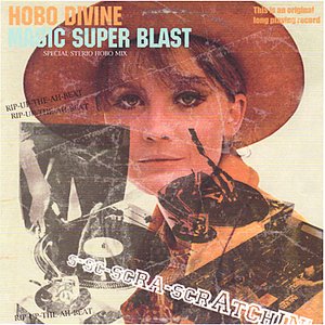 Magic Super Blast