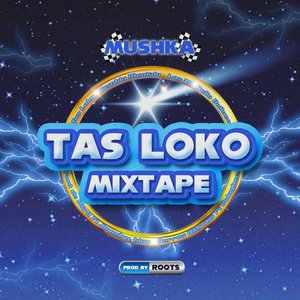 Tas Loko Mixtape