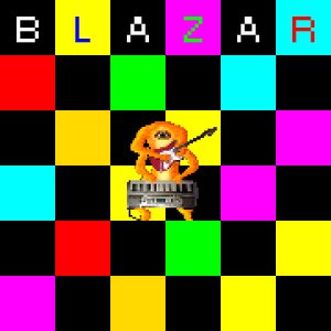 BLAZAR!